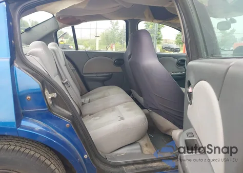 2005 Saturn Ion Ion 2 from USA, damaged, VIN 1G8AJ52FX5Z178222